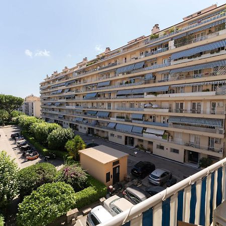 Studios Cosy Nizza Esterno foto