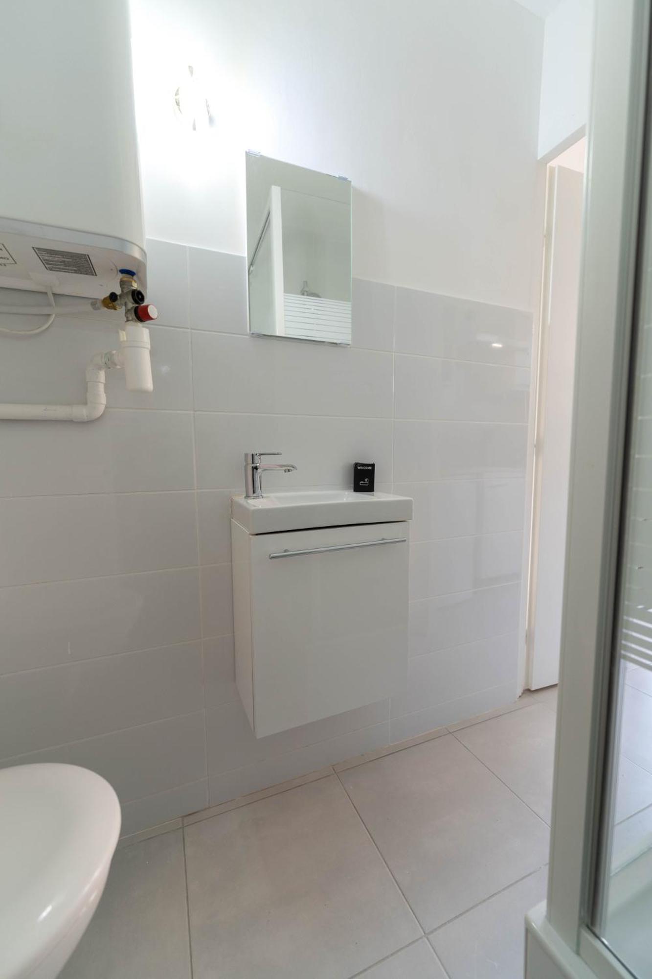 Studios Cosy Nizza Esterno foto