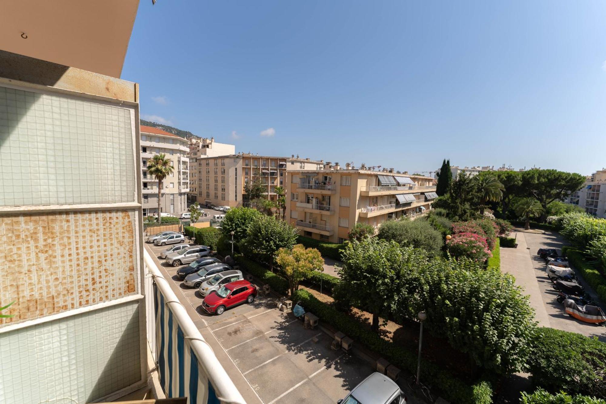 Studios Cosy Nizza Esterno foto